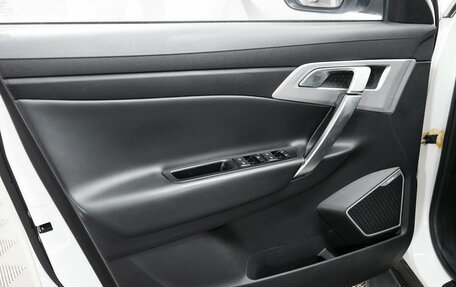 Geely Atlas I, 2018 год, 1 313 000 рублей, 16 фотография