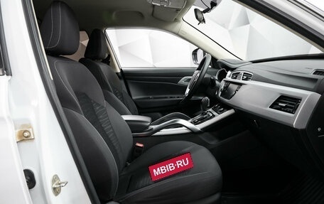 Geely Atlas I, 2018 год, 1 313 000 рублей, 12 фотография