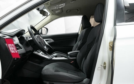 Geely Atlas I, 2018 год, 1 313 000 рублей, 10 фотография