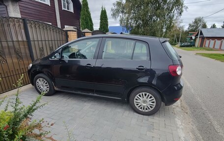 Volkswagen Golf Plus II, 2011 год, 450 000 рублей, 4 фотография