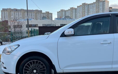 KIA cee'd I рестайлинг, 2012 год, 830 000 рублей, 7 фотография