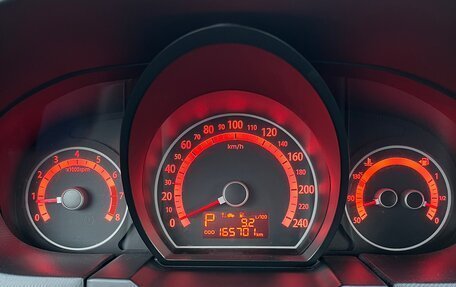 KIA cee'd I рестайлинг, 2012 год, 830 000 рублей, 4 фотография