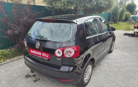 Volkswagen Golf Plus II, 2011 год, 450 000 рублей, 2 фотография