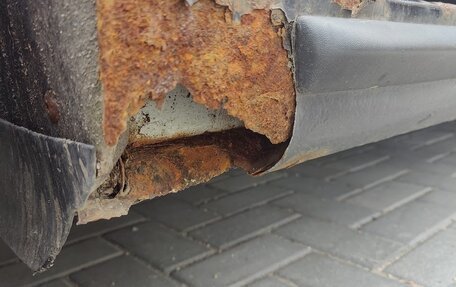 Volkswagen Golf Plus II, 2011 год, 450 000 рублей, 9 фотография