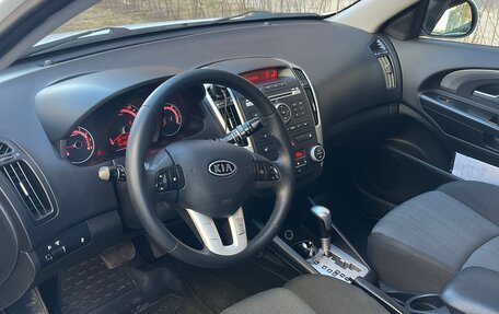 KIA cee'd I рестайлинг, 2012 год, 830 000 рублей, 3 фотография