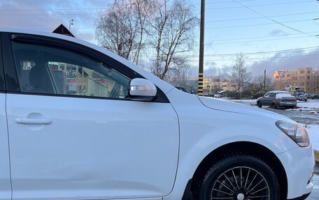 KIA cee'd I рестайлинг, 2012 год, 830 000 рублей, 6 фотография