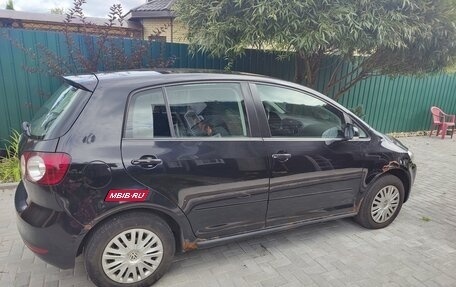 Volkswagen Golf Plus II, 2011 год, 450 000 рублей, 3 фотография