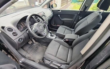 Volkswagen Golf Plus II, 2011 год, 450 000 рублей, 5 фотография