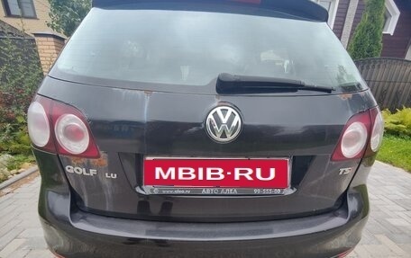 Volkswagen Golf Plus II, 2011 год, 450 000 рублей, 7 фотография