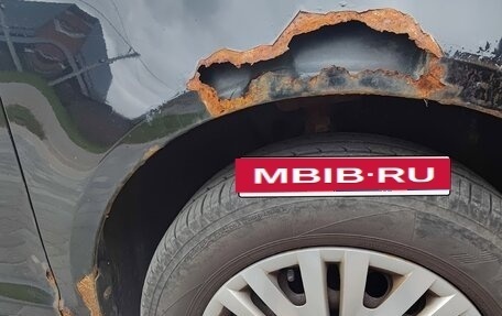 Volkswagen Golf Plus II, 2011 год, 450 000 рублей, 8 фотография