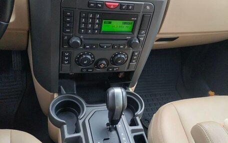 Land Rover Discovery III, 2006 год, 1 200 000 рублей, 10 фотография