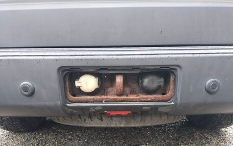 Land Rover Discovery III, 2006 год, 1 200 000 рублей, 9 фотография