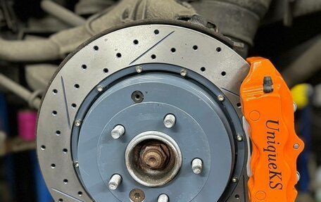 Land Rover Discovery III, 2006 год, 1 200 000 рублей, 16 фотография