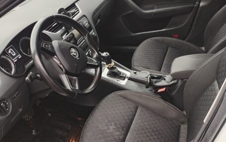 Skoda Octavia, 2016 год, 870 000 рублей, 8 фотография