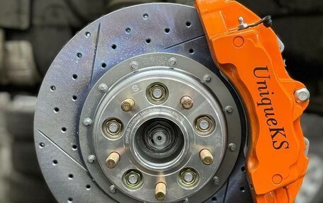 Land Rover Discovery III, 2006 год, 1 200 000 рублей, 15 фотография