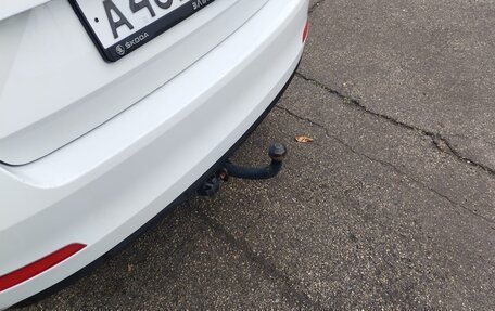 Skoda Octavia, 2016 год, 870 000 рублей, 5 фотография