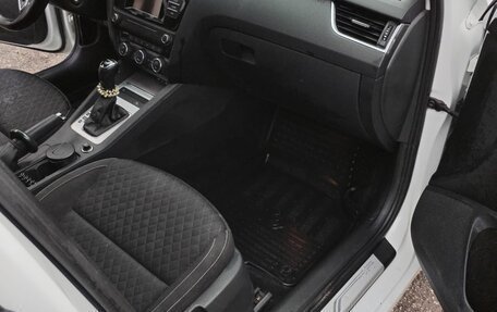 Skoda Octavia, 2016 год, 870 000 рублей, 7 фотография