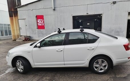Skoda Octavia, 2016 год, 870 000 рублей, 4 фотография