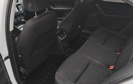 Skoda Octavia, 2016 год, 870 000 рублей, 9 фотография