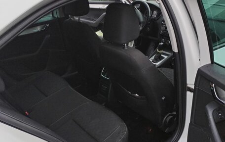 Skoda Octavia, 2016 год, 870 000 рублей, 11 фотография