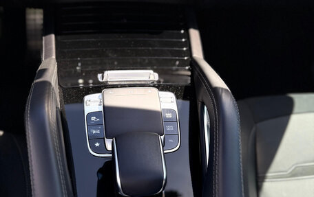 Mercedes-Benz GLE Coupe AMG, 2020 год, 8 500 000 рублей, 28 фотография