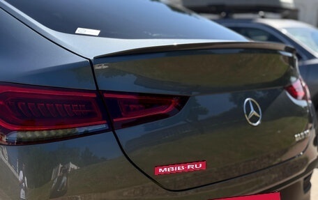 Mercedes-Benz GLE Coupe AMG, 2020 год, 8 500 000 рублей, 14 фотография