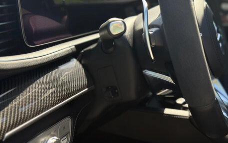 Mercedes-Benz GLE Coupe AMG, 2020 год, 8 500 000 рублей, 22 фотография