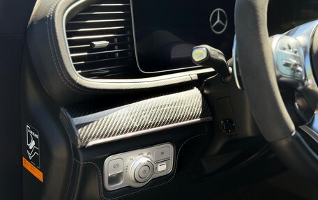 Mercedes-Benz GLE Coupe AMG, 2020 год, 8 500 000 рублей, 21 фотография