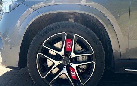 Mercedes-Benz GLE Coupe AMG, 2020 год, 8 500 000 рублей, 16 фотография