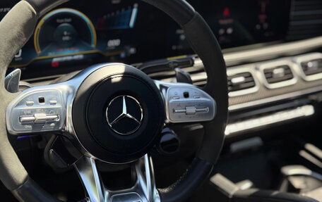 Mercedes-Benz GLE Coupe AMG, 2020 год, 8 500 000 рублей, 25 фотография