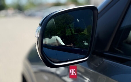 Mercedes-Benz GLE Coupe AMG, 2020 год, 8 500 000 рублей, 17 фотография