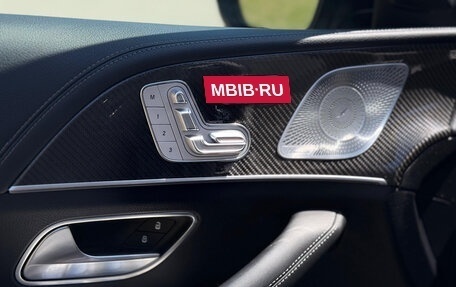 Mercedes-Benz GLE Coupe AMG, 2020 год, 8 500 000 рублей, 19 фотография