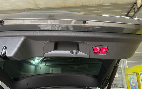 Mercedes-Benz GLE Coupe AMG, 2020 год, 8 500 000 рублей, 29 фотография