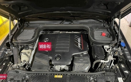 Mercedes-Benz GLE Coupe AMG, 2020 год, 8 500 000 рублей, 30 фотография