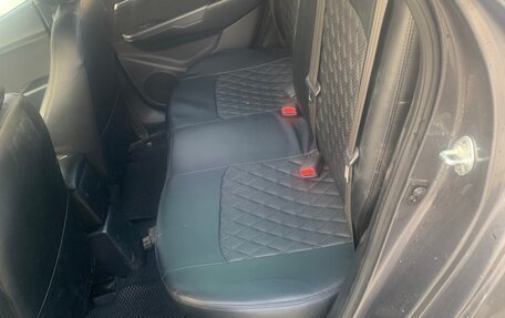 KIA Rio III рестайлинг, 2013 год, 480 000 рублей, 9 фотография