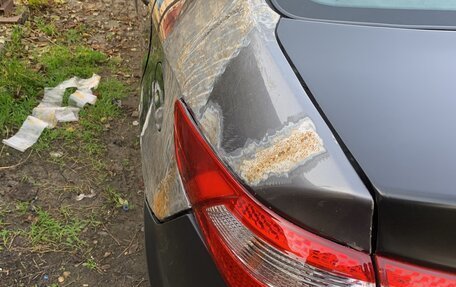 KIA Rio III рестайлинг, 2013 год, 480 000 рублей, 14 фотография