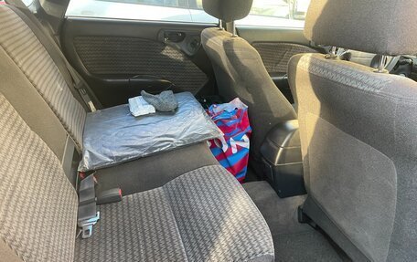 Subaru Legacy III, 1999 год, 170 000 рублей, 8 фотография