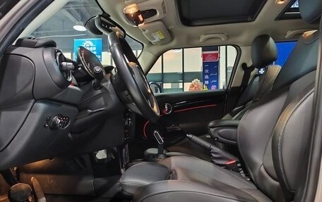 MINI Hatch, 2022 год, 2 600 000 рублей, 7 фотография