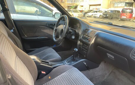 Subaru Legacy III, 1999 год, 170 000 рублей, 9 фотография