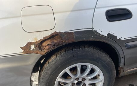 Subaru Legacy III, 1999 год, 170 000 рублей, 10 фотография