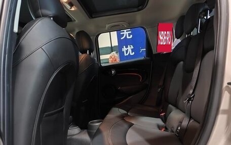 MINI Hatch, 2022 год, 2 600 000 рублей, 8 фотография