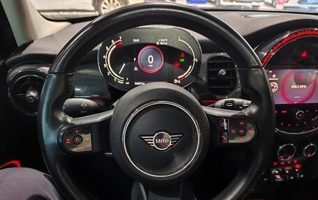 MINI Hatch, 2022 год, 2 600 000 рублей, 10 фотография