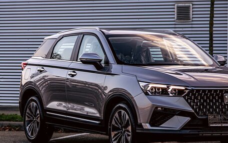 FAW Bestune T77, 2024 год, 2 095 000 рублей, 7 фотография