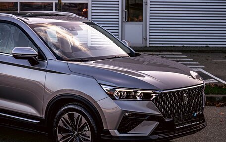 FAW Bestune T77, 2024 год, 2 095 000 рублей, 8 фотография