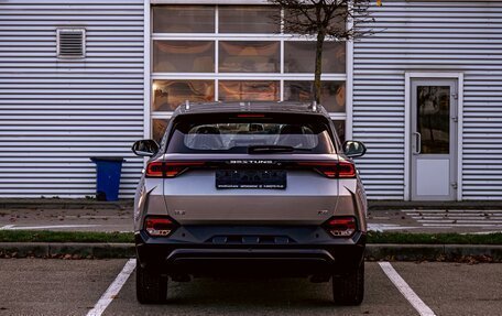 FAW Bestune T77, 2024 год, 2 095 000 рублей, 5 фотография