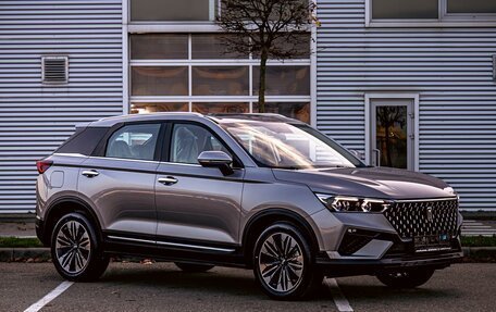 FAW Bestune T77, 2024 год, 2 095 000 рублей, 3 фотография