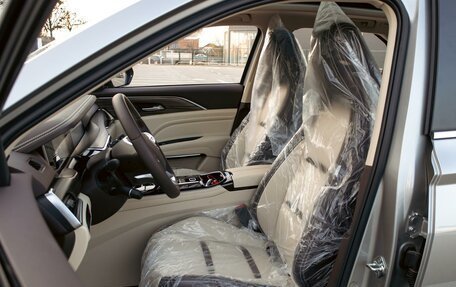 FAW Bestune T77, 2024 год, 2 095 000 рублей, 11 фотография