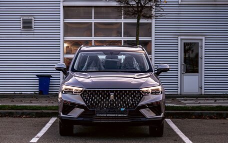 FAW Bestune T77, 2024 год, 2 095 000 рублей, 2 фотография