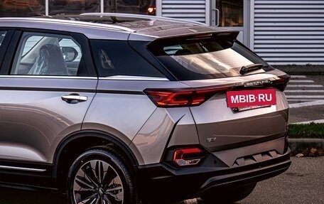 FAW Bestune T77, 2024 год, 2 095 000 рублей, 10 фотография