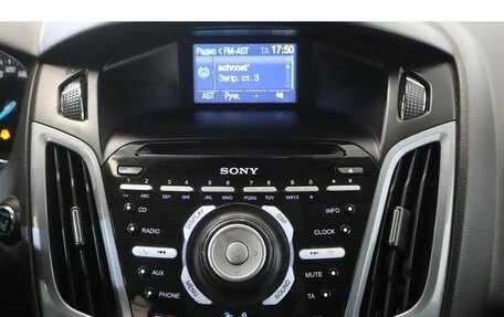 Ford Focus III, 2014 год, 1 064 000 рублей, 8 фотография